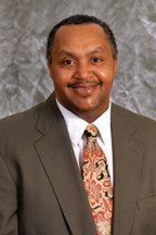 Photograph of  Representative  Eddie Washington (D)